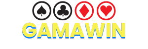 Logo GAMAWIN